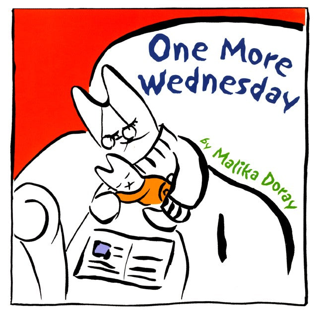One More Wednesday