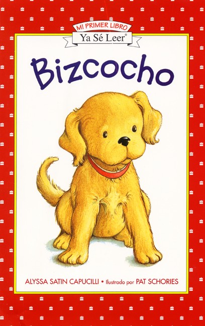 Biscuit (Spanish edition)