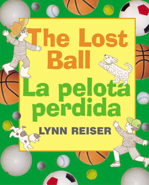 Lost Ball, The/La pelota perdida