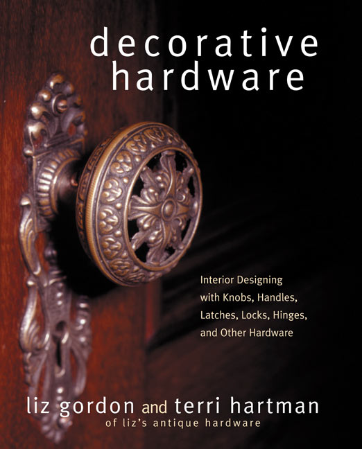 Decorative Hardware