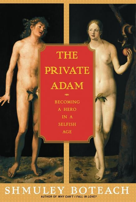 The Private Adam