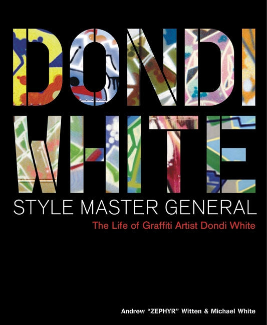 Dondi White