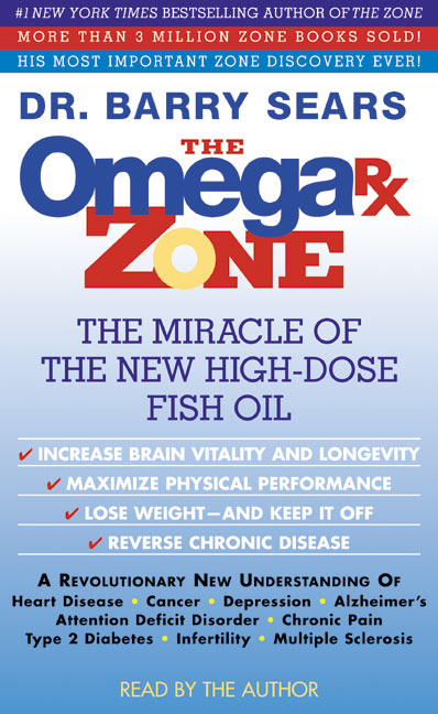 The Omega Rx Zone