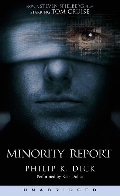 The Minority Report