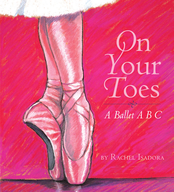 On Your Toes