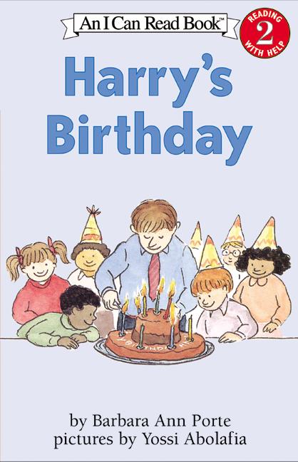 Harry's Birthday