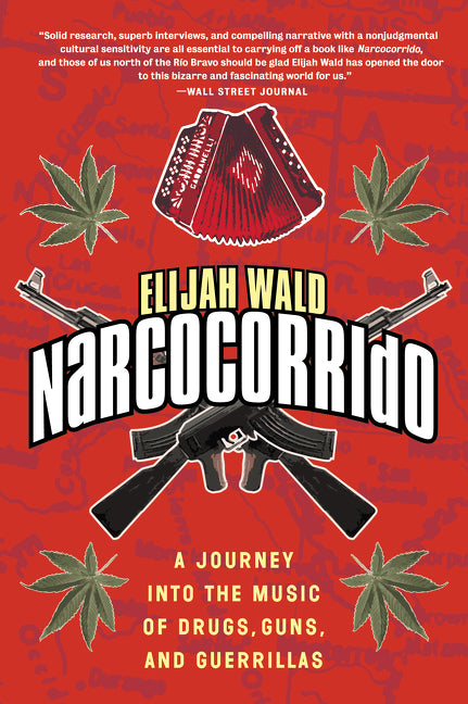 Narcocorrido