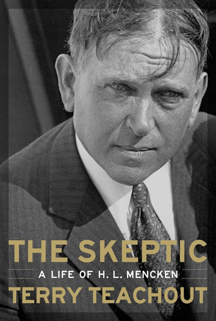 The Skeptic