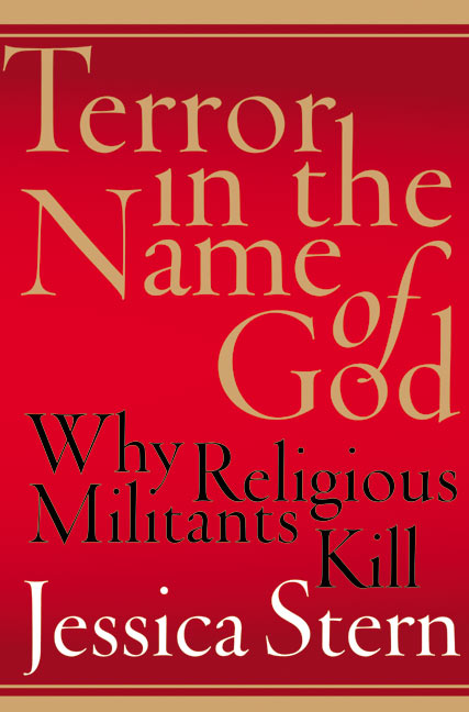 Terror in the Name of God