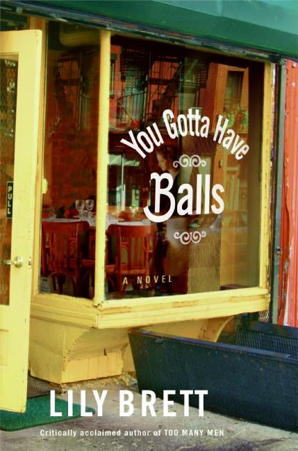 You Gotta Have Balls