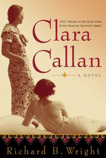 Clara Callan
