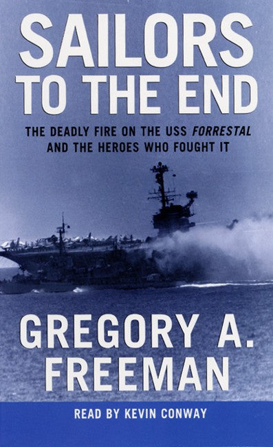 Sailors to the End