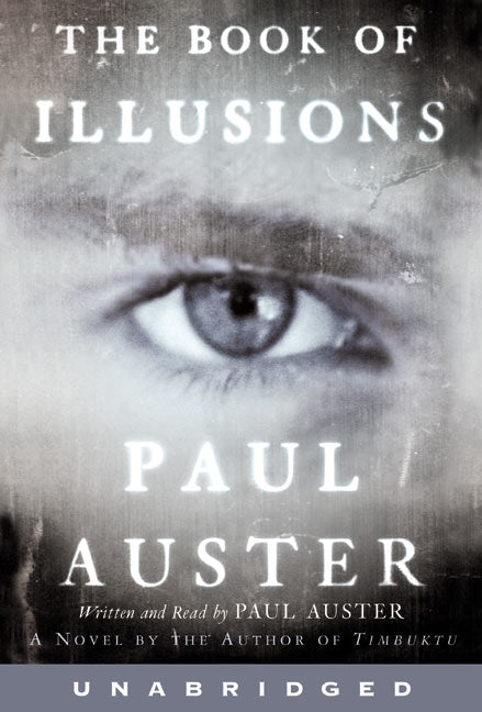 The Book of Illusions