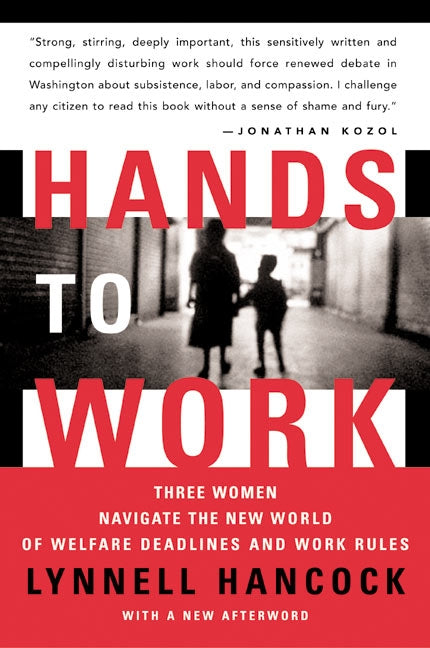 Hands to Work