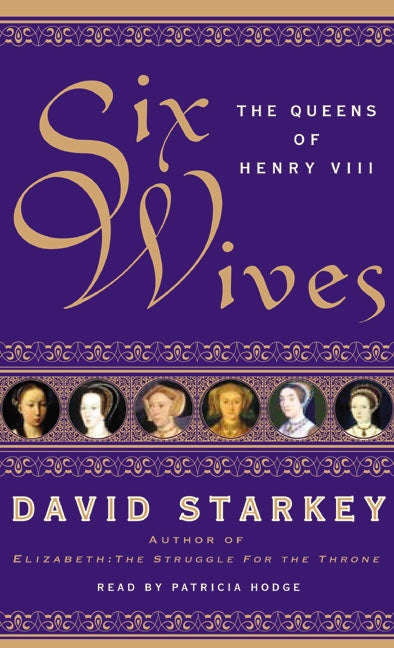 Six Wives