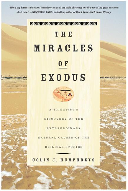 The Miracles of Exodus