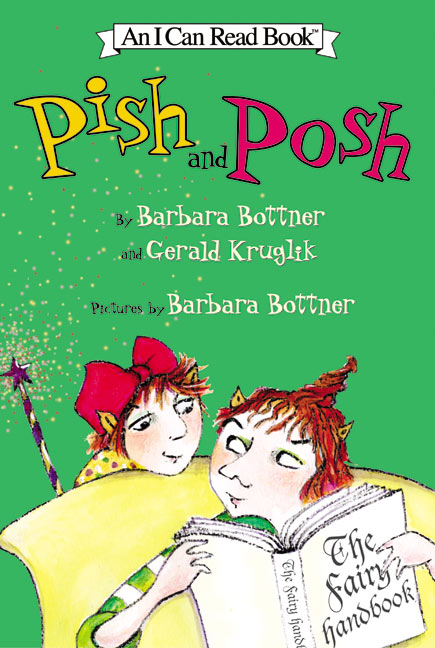 Pish and Posh