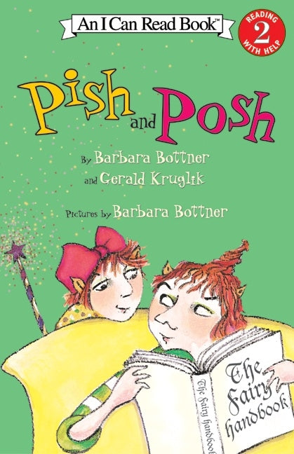 Pish and Posh