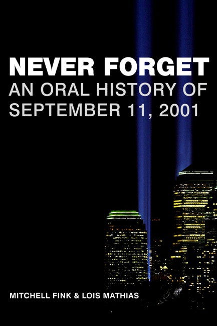 Never Forget
