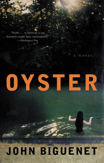 Oyster