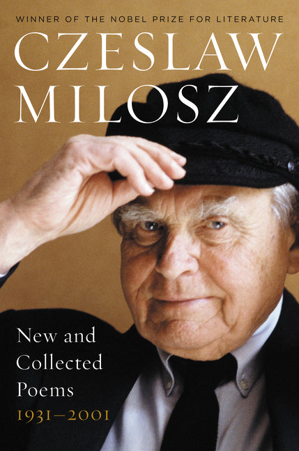 New and Collected Poems