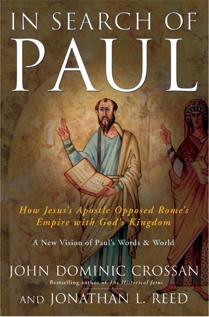 In Search of Paul