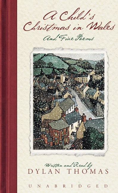 Child's Christmas In Wales, A