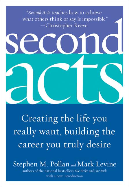 Second Acts