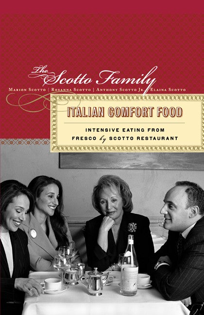Italian Comfort Food