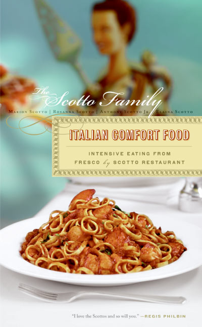 Italian Comfort Food