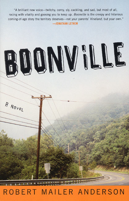 Boonville
