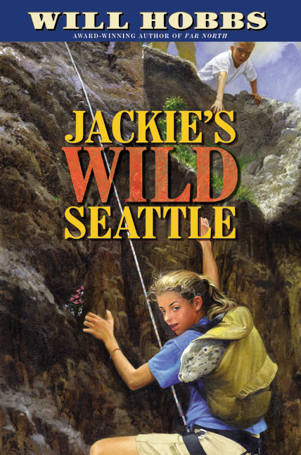 Jackie's Wild Seattle