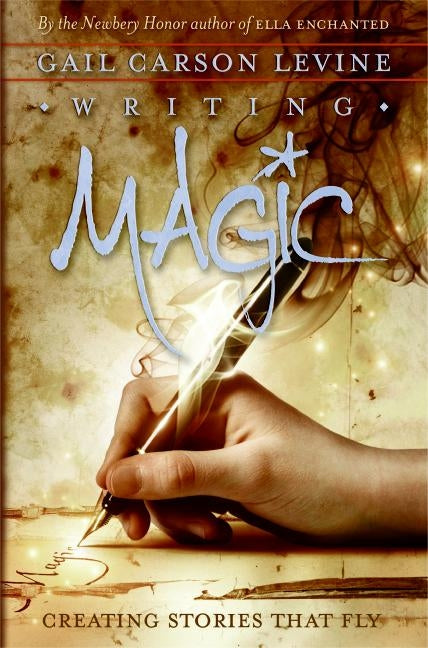 Writing Magic