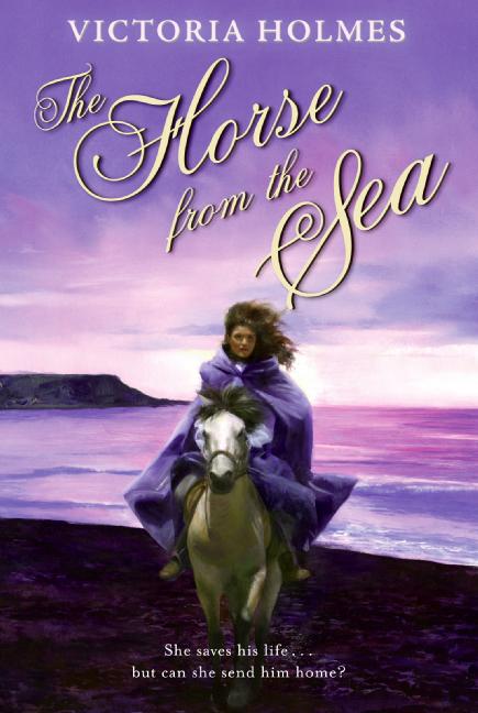 The Horse from the Sea