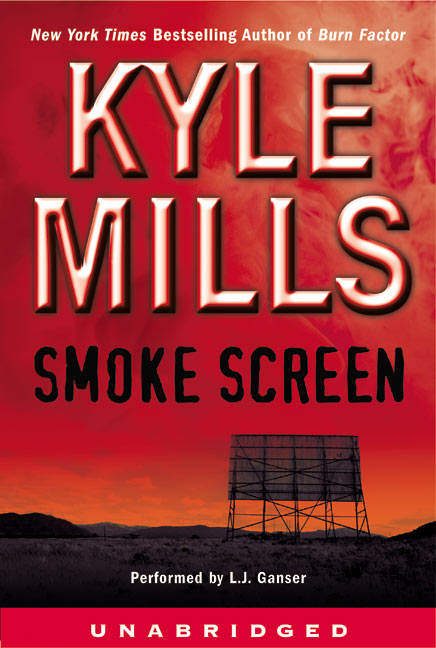 Smoke Screen