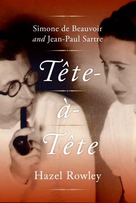 Tete-a-Tete