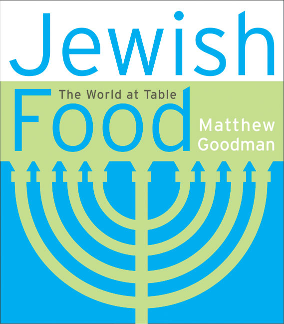 Jewish Food