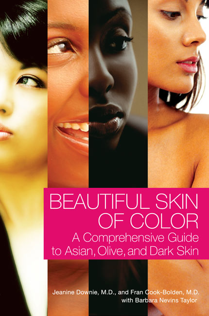 Beautiful Skin of Color