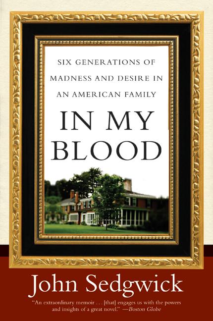 In My Blood