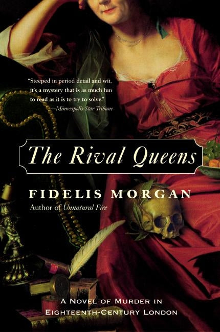 The Rival Queens