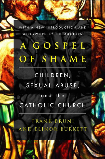 A Gospel of Shame