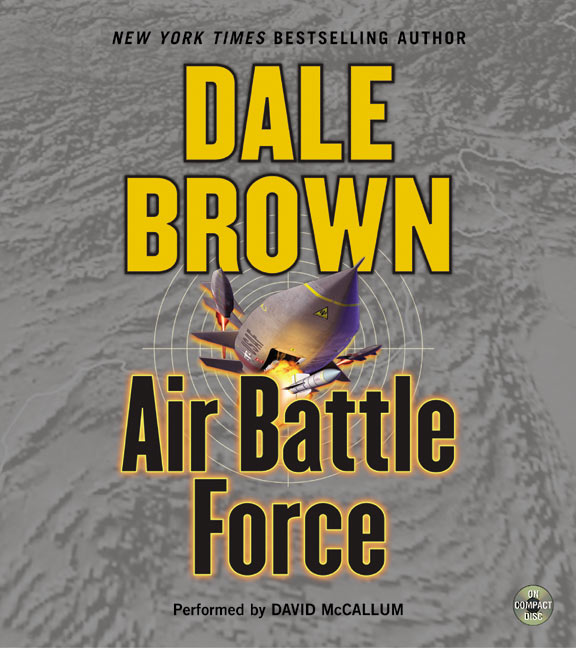 Air Battle Force CD