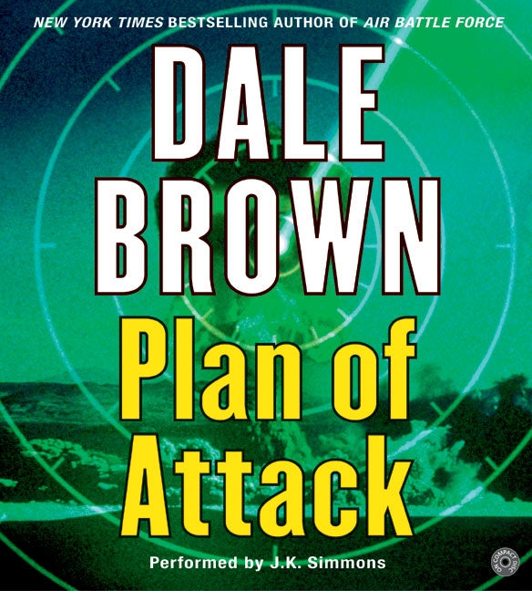 Plan of Attack CD