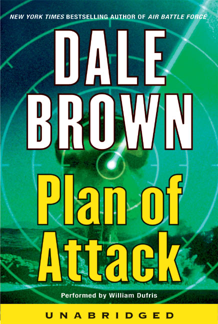 Plan of Attack