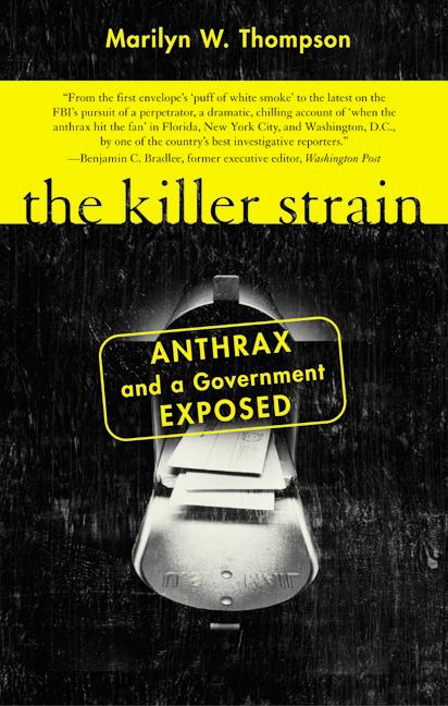 The Killer Strain