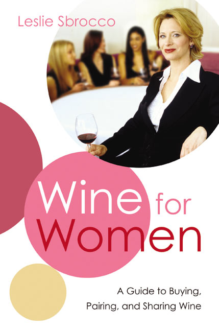 Wine for Women