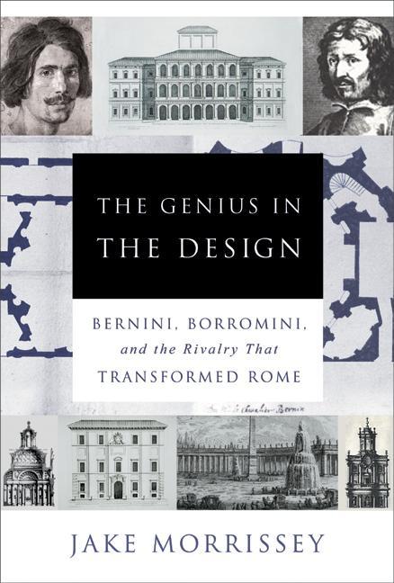 The Genius in the Design
