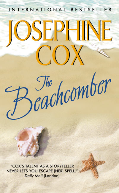 The Beachcomber