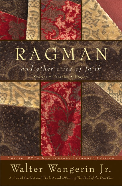 Ragman - reissue