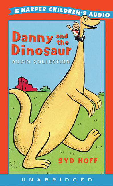 Danny and the Dinosaur Audio Collection